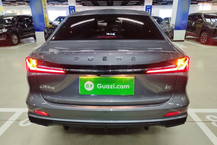 Used Roewe i5 2023 1.5L Manual Comfort Edition