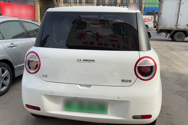 Used  Lumin 2025 205 km Xiangqin Version