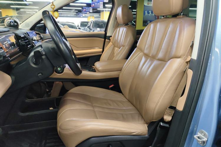 Used Nio ES8 2018 Founder Edition
