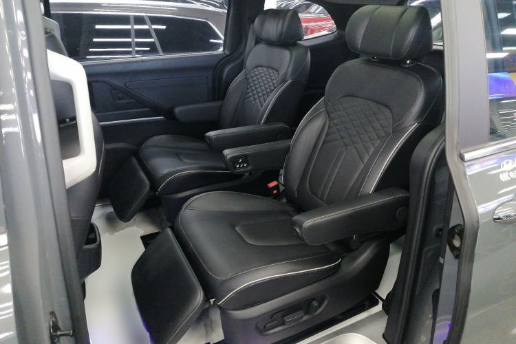 Used Hyundai Custo 2021 380TGDi Smart Love Flagship Edition TOP Premium
