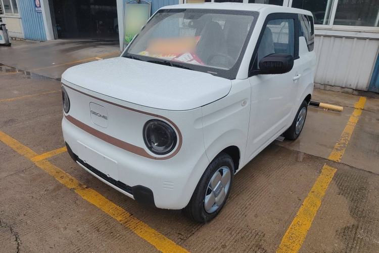 Used  Panda 2024 Panda Mini 200km Longteng PRO Edition
