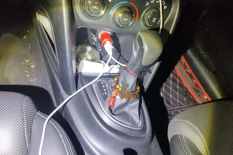 Used Fiat Viaggio 2012 1.4T Automatic Jingxiang Edition
