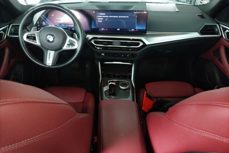 Used BMW 4 Series 2023 425i Gran Coupe M Sport Night Edition Package
