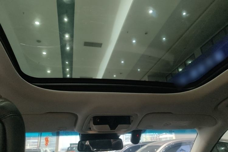 Used Lincoln Nautilus 2023 2.0T Four-Wheel Drive Luxury Edition
