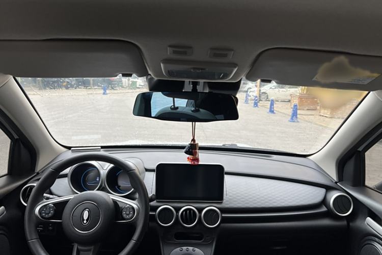 Used ORA Black Cat 2021 405 km Long-Range Version