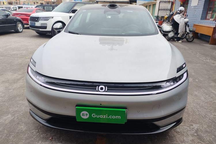 Used  A06 2026 Model 240 Laser Ultra