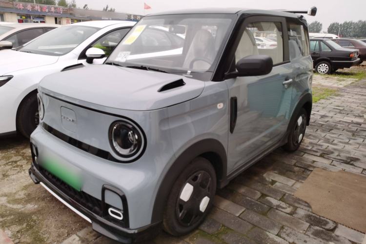 Used  Panda 2025 210km Panda Kart
