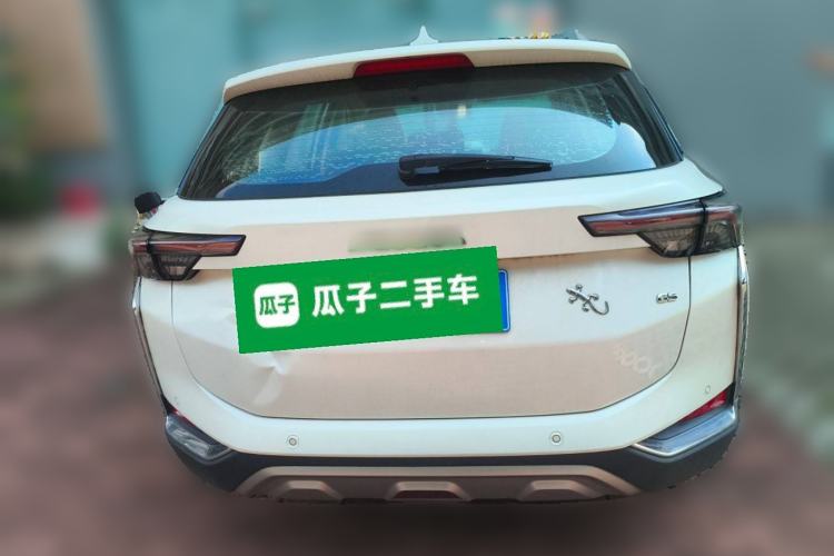 Used Dongfeng Aeolus Yixuan GS 2020 230T Automatic Yueyu Version
