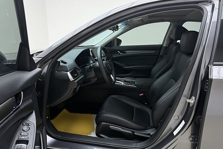 Used Honda Accord 2018 230TURBO Comfort Edition China VI Emission Standard
