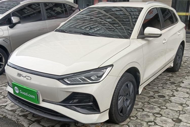 Used BYD e2 2023 Comfort Model