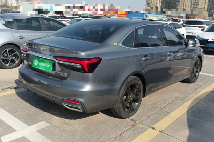 Used Roewe i6 MAX 2020 300TGI Automatic Cool & Stylish Skyroof Edition