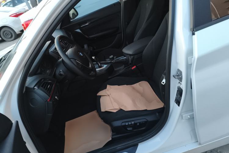 Used BMW 1 Series 2013 Revised 118i Sport Edition