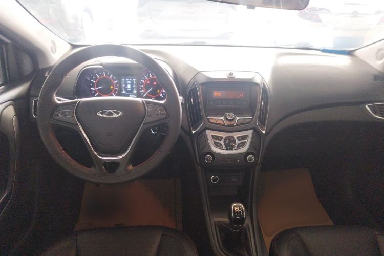 Used Chery Arrizo 5 2016 1.5L Manual Lingchao Edition