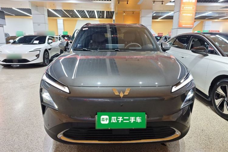 Used Wuling Xingguang S 2024 130 km Flagship Version