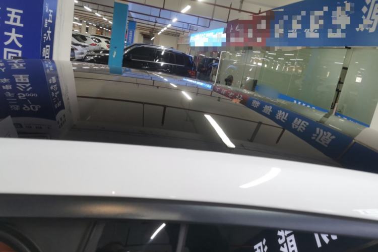 Used ONVO L60 2024 60 kWh Rear-Drive Version
