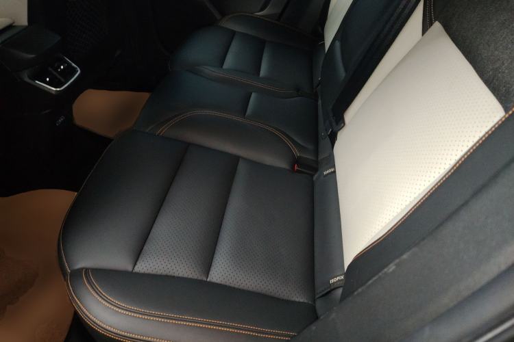 Used Lynk & Co 06 EM-P 2020 PHEV Plus
