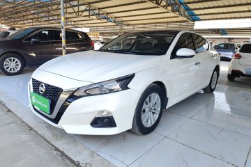 Used Nissan Teana 2020 2.0L XL Comfort Edition