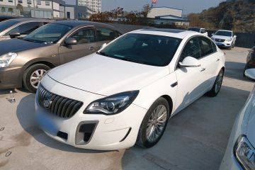 Used Buick Regal 2015 GS 2.0T Grand Sport Edition