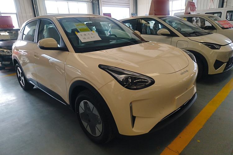 Used  Geome 2025 310km Dream Edition
