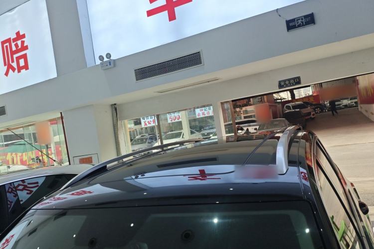 Used Volkswagen Teramont 2021 330TSI Two-Wheel-Drive Prestige Luxury Edition
