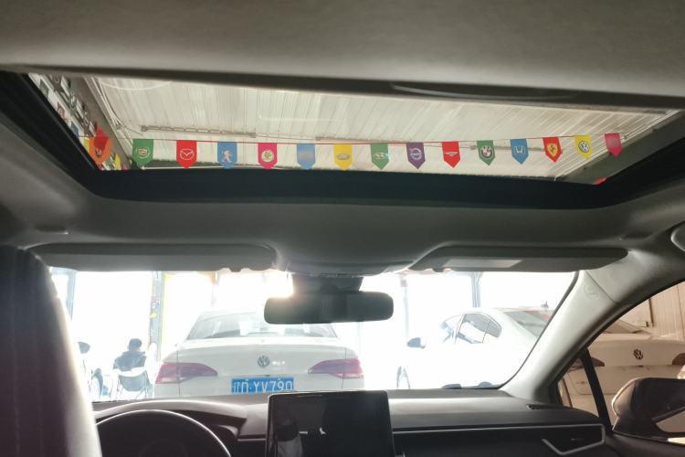 Used Toyota Corolla 2023 1.2T Elite Edition