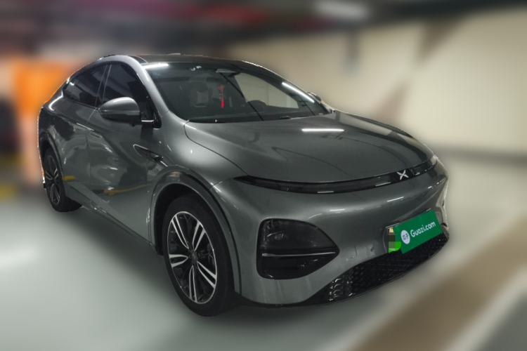 Used XPeng G6 2023 755 Ultra-Long Range Max