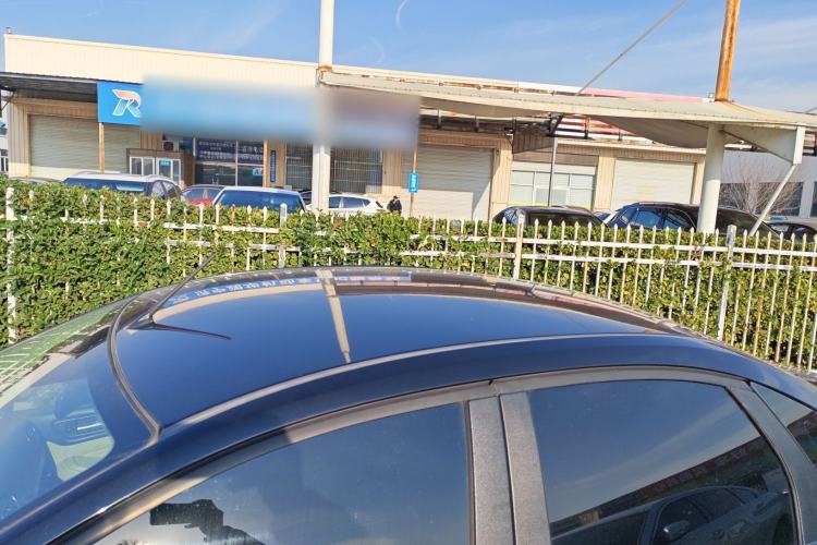 Used Ford Focus 2013 Sedan Classic 1.8L Automatic Base Model