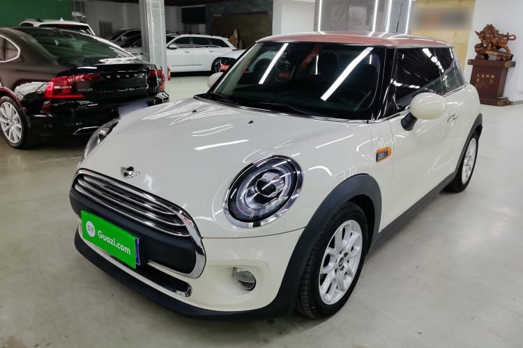 Used MINI MINI 2014 1.2T ONE