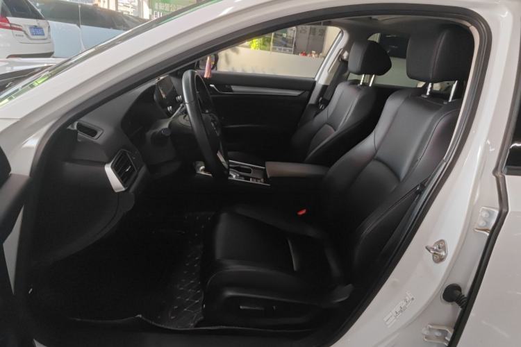 Used Honda Accord 2018 260TURBO Elite Edition China VI
