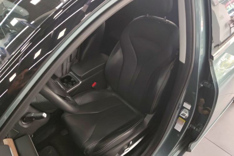 Used XPeng P5 2024 500 Pro Edition
