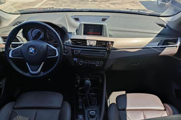 Used BMW X1 2019 sDrive18Li Premium Edition