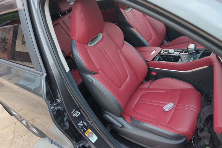 Used Changan CS75 PLUS 2020 2.0T Automatic Pilot Version