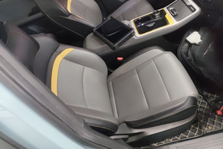 Used AION Y 2022 70 Intelligent Edition Lithium Iron Phosphate
