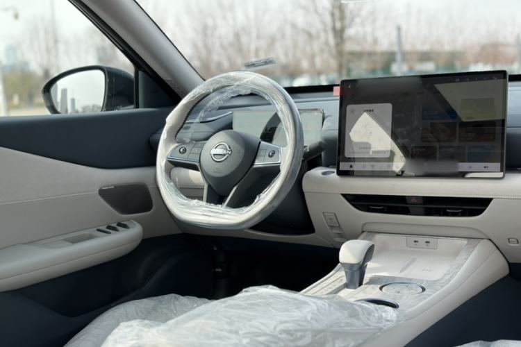 Used Nissan Teana 2026 Model Harmony Cockpit 2.0L Smart Ultra-Comfort Edition