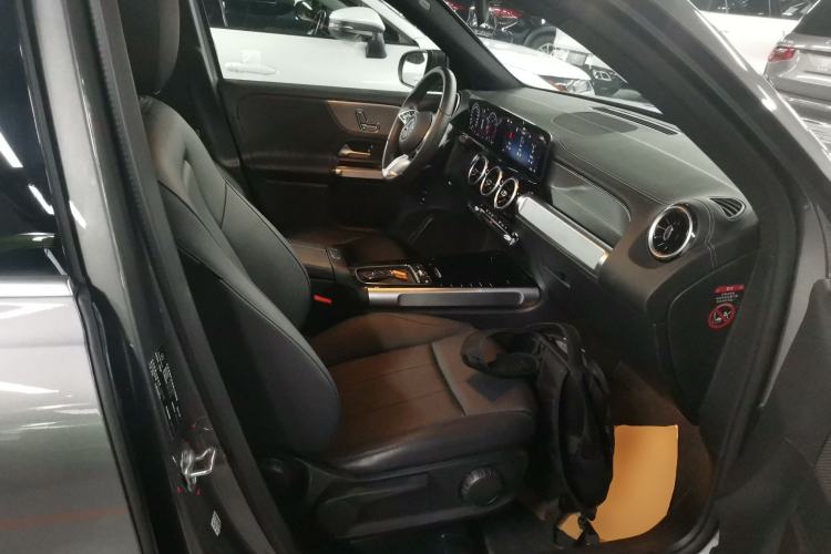 Used Mercedes-Benz GLB 2024 GLB 200 Dynamic Edition
