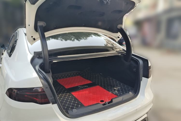 Used Jaguar XEL 2020 2.0T 200 PS R-DYNAMIC S Advanced Sport Edition
