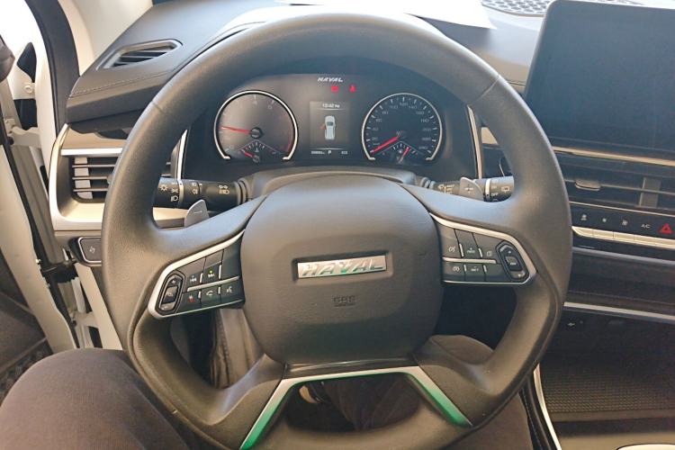 Used Haval H6 2023 National Trend Edition 1.5T Automatic Urban Version
