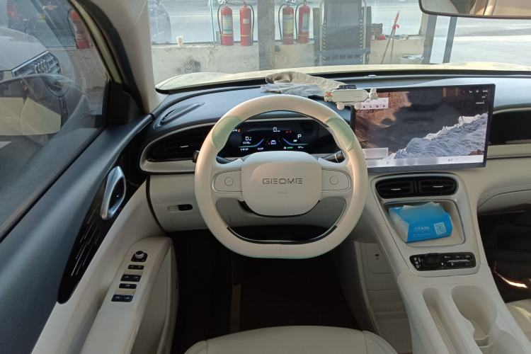 Used  Geome 2025 310km Dream Edition