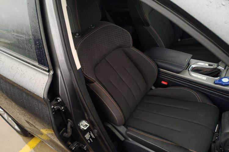 Used Oshan X7 2020 1.5T Automatic Elite Edition
