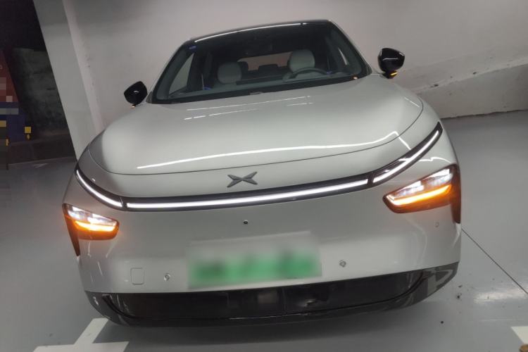 Used XPeng G7 
