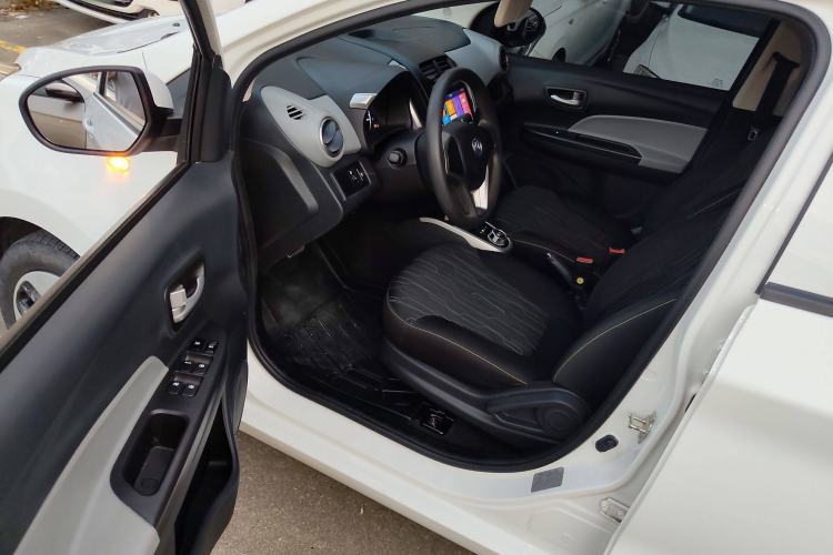 Used Oshan Benni E-Star 2020 Xinyue Edition Lithium Iron Phosphate (31.18 kWh)