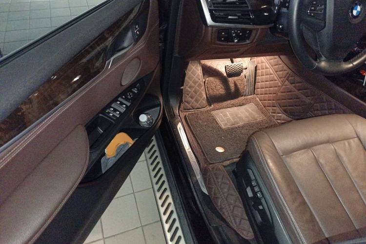 Used BMW X5 2015 xDrive28i