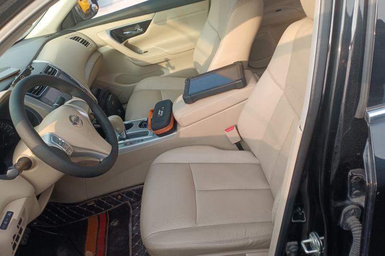 Used Nissan Teana 2016 2.0L XE Fashion Edition