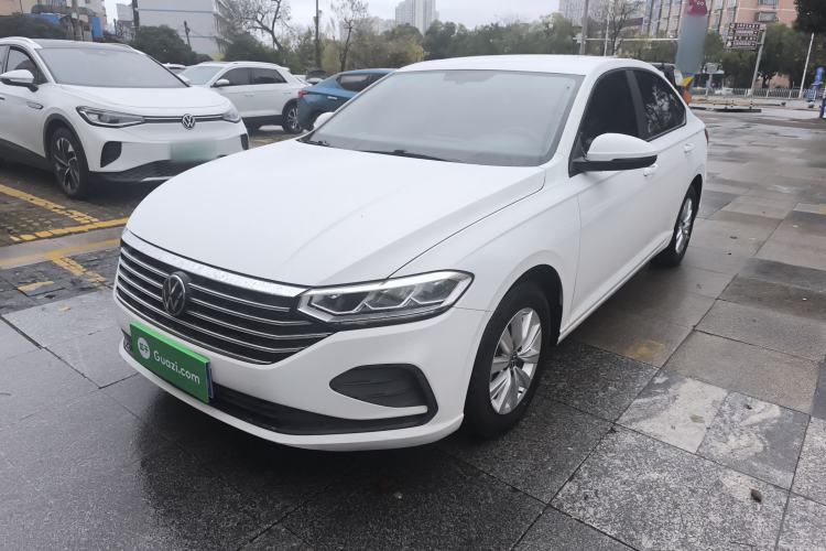 Used Volkswagen Lavida 2023 1.5L Automatic De Yi Edition