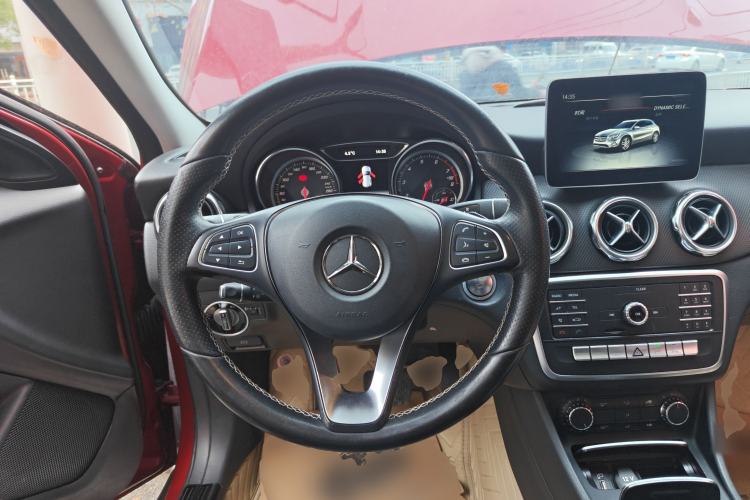 Used Mercedes-Benz GLA 2018 GLA 200 Sport Edition