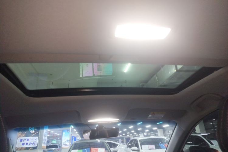 Used Geely Auto Binray 2024 Binrui COOL 1.5T DCT Champion Edition
