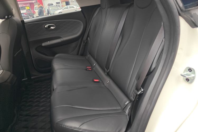 Used Dongfeng NAMMI 01 2024 New Edition 330 Plus Smart+
