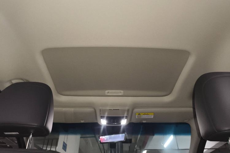 Used Honda Odyssey 2019 2.0L Rui·Zhi Zhen Edition
