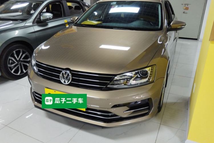 Used Volkswagen Sagitar 2018 280TSI DSG Ignite Edition