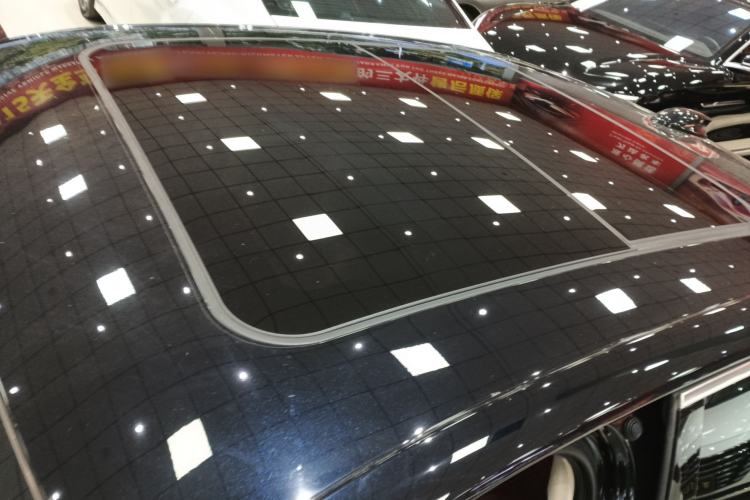 Used Hongqi H5 2024 2.0T Automatic Smart Connect Flagship Edition
